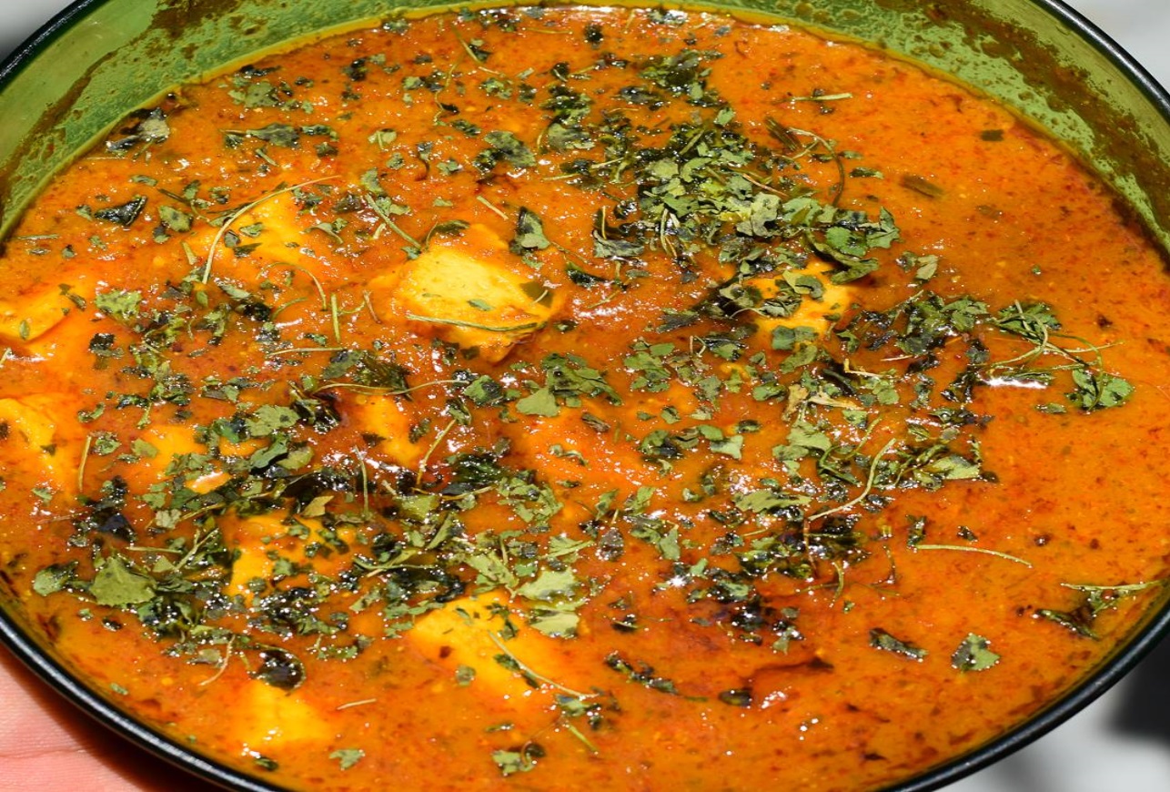 घर में बनाए रेस्तरां