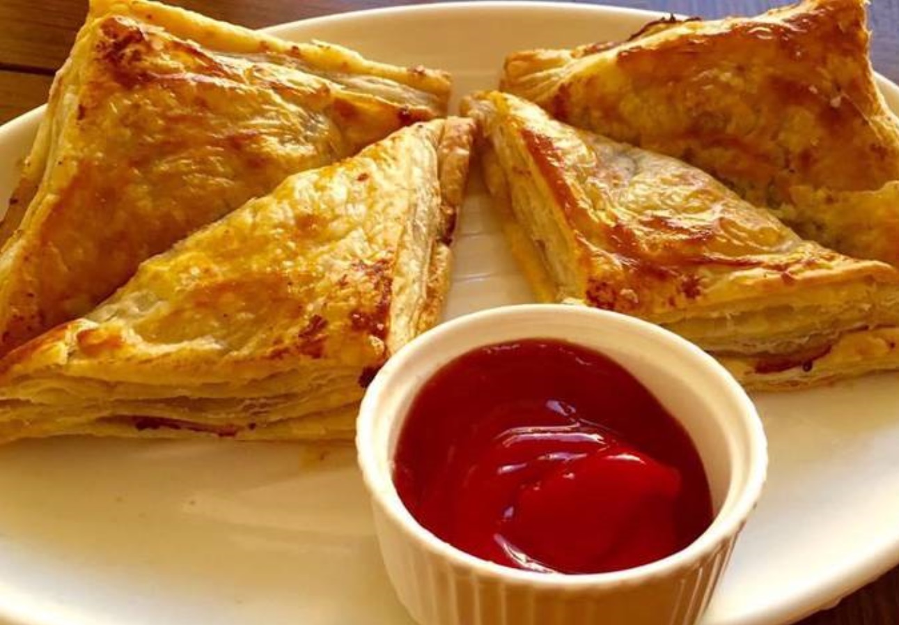 घर में बनाएं क्रिस्पी