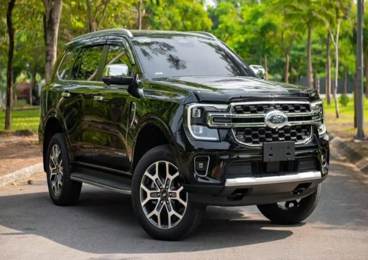 फॉर्च्यूनर की दुश्मन है