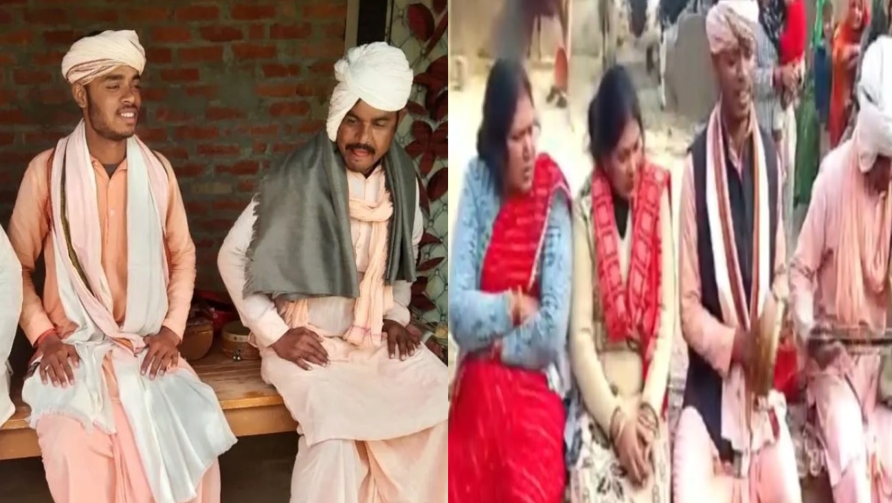 22 साल से लापता