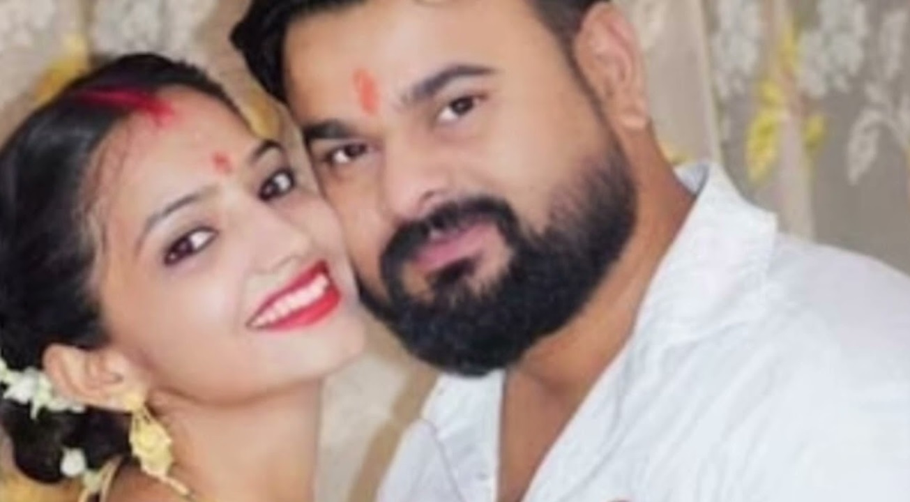 ड्राइवर से लव मैरिज