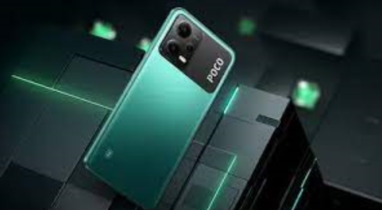 Poco ने अपने इन