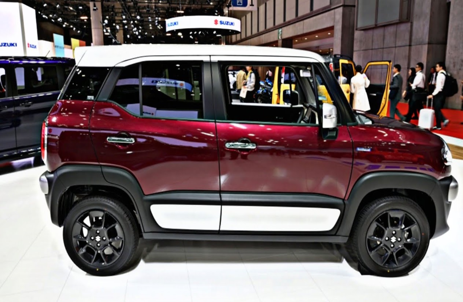 Maruti Suzuki की इस