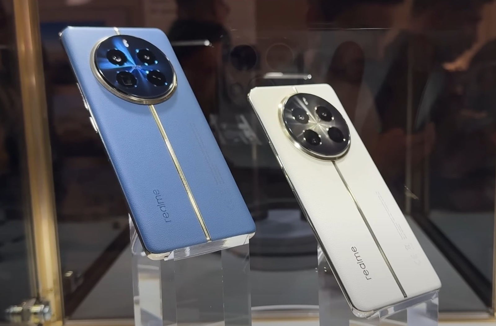 Realme के इस स्मार्ट