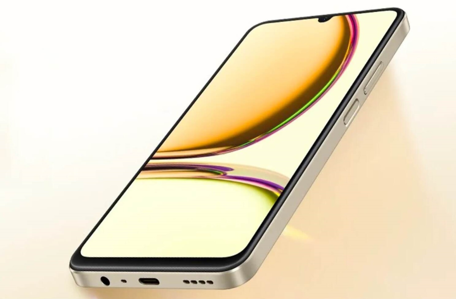 Realme के इस कम