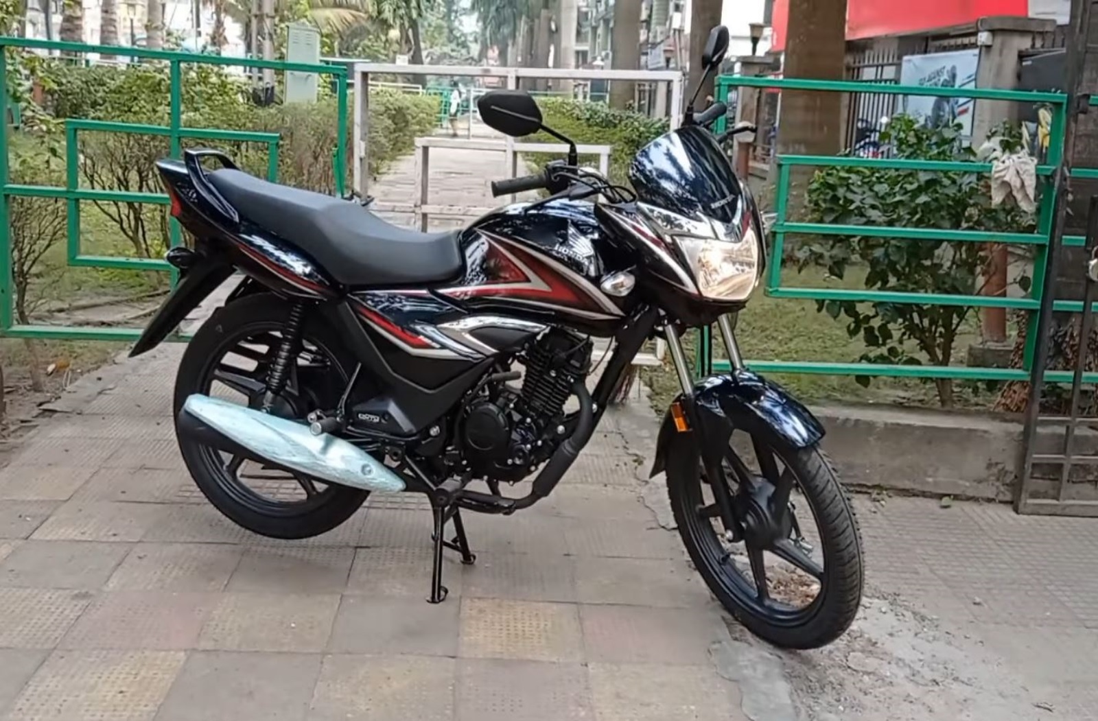 Honda की ये शानदार