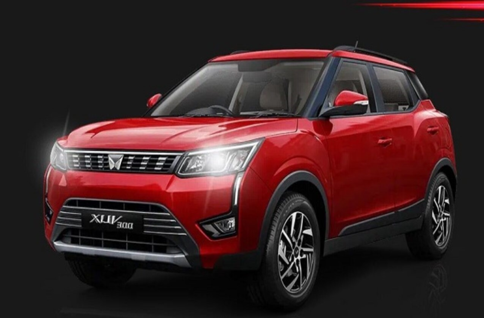 Nissan का छुट्टी कर