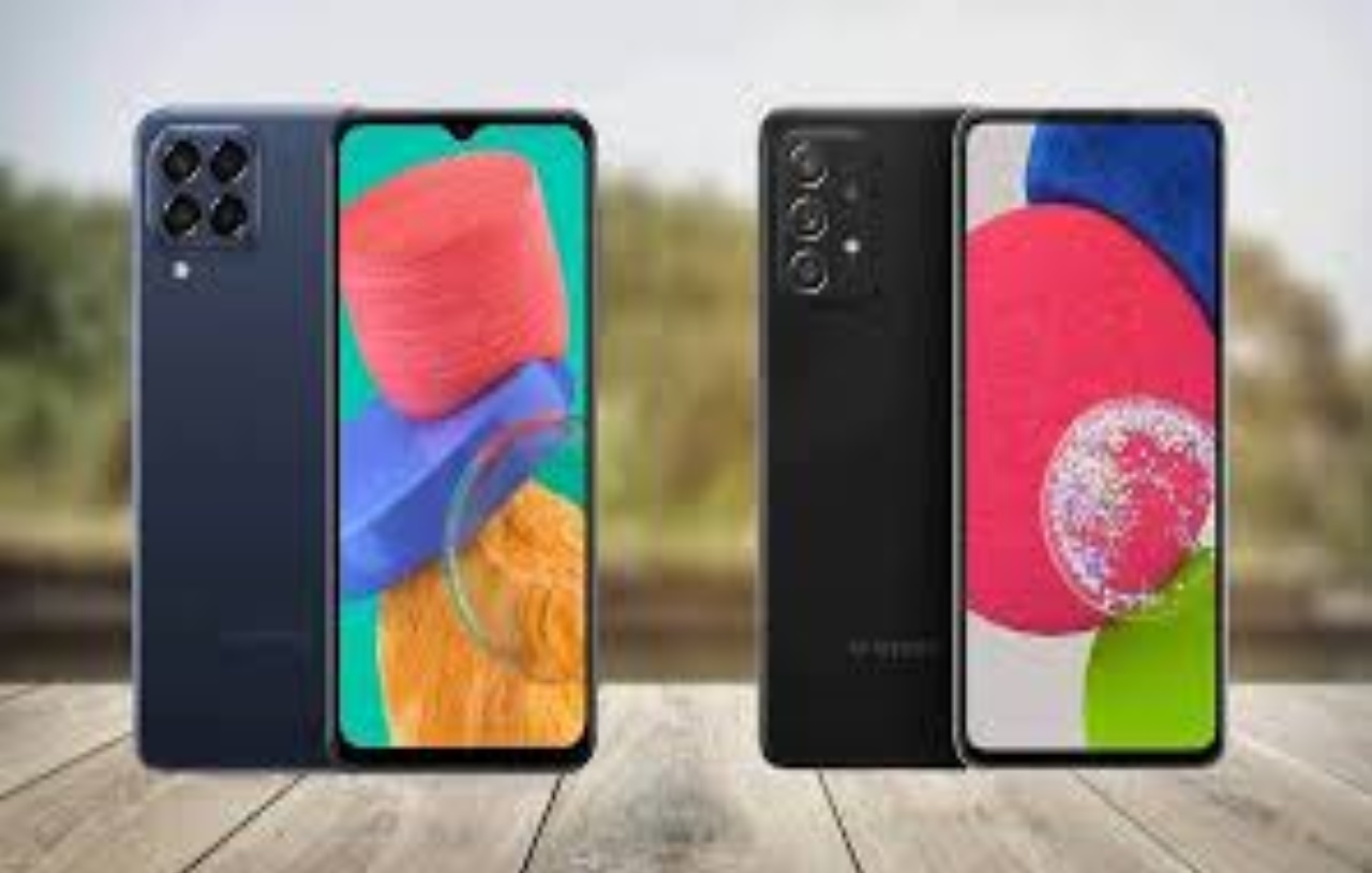 Amazon सेल से Samsung