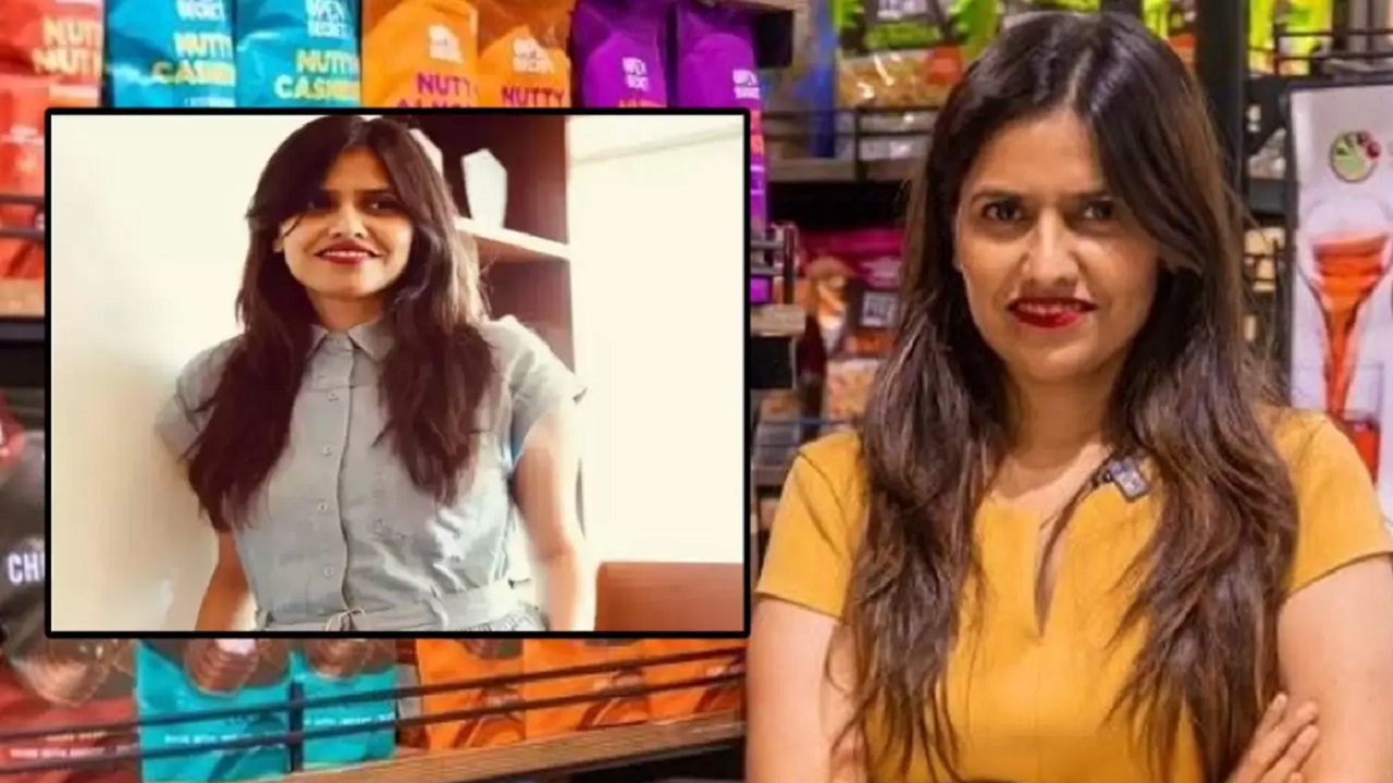 अमेरिका की बढ़िया नौकरी