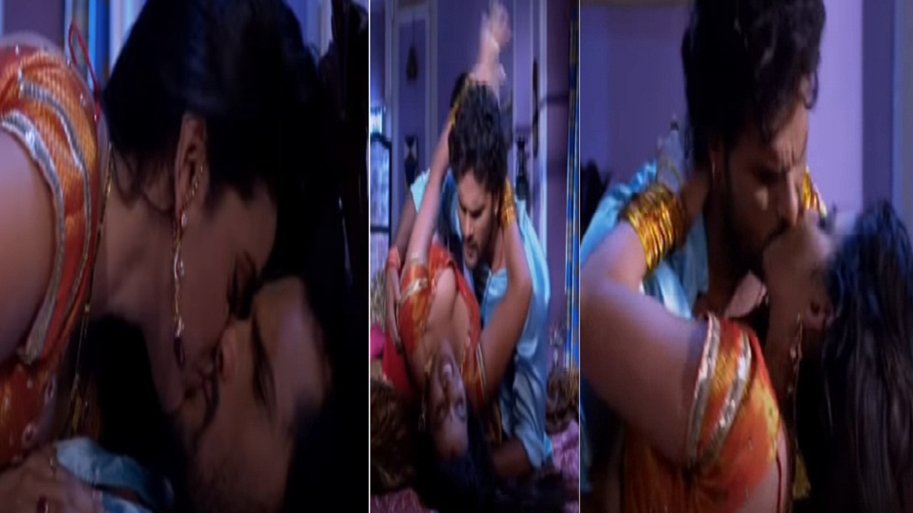 खेसारी लाल के जबरदस्त