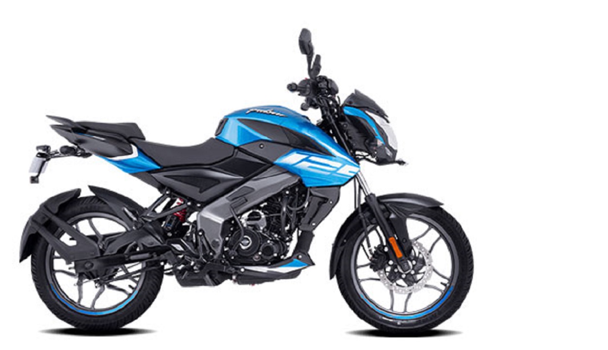 Bajaj की Dominar 400