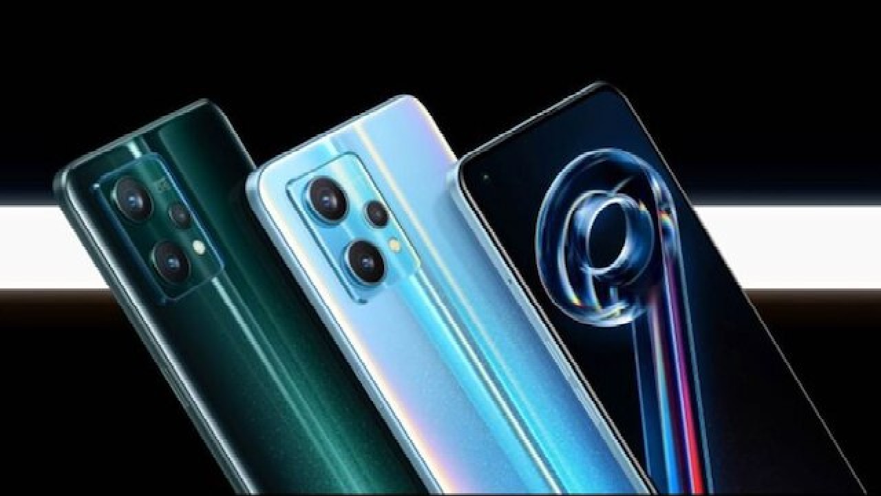 5G कनेक्टिविटी के साथ