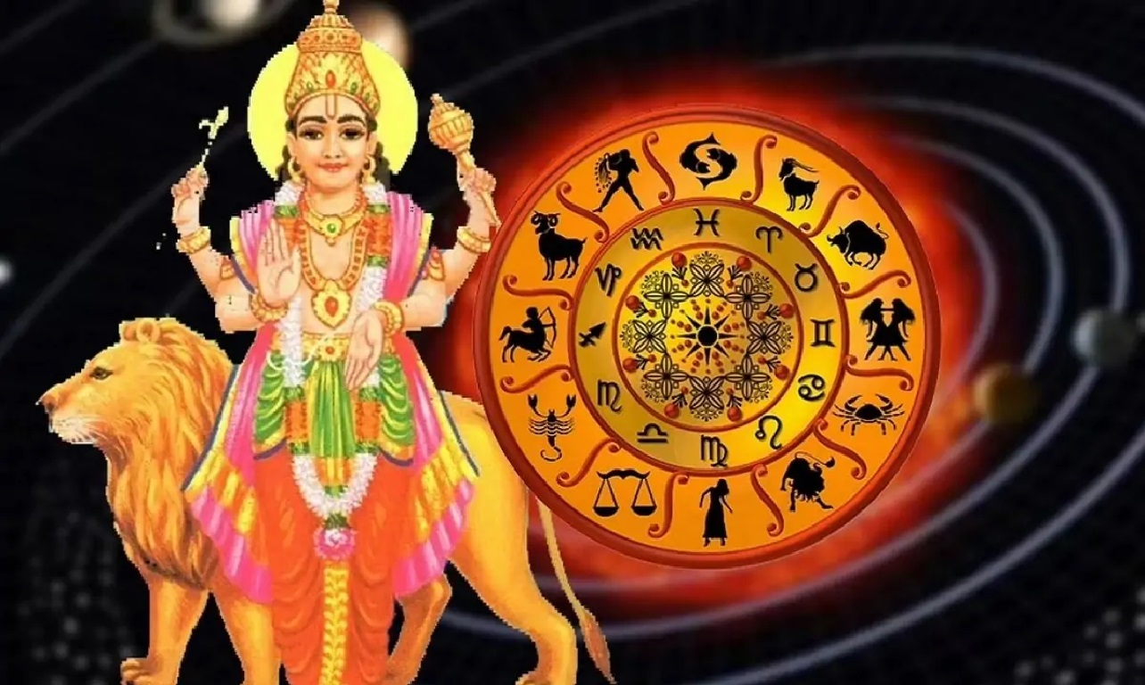 बुध ग्रह की चाल