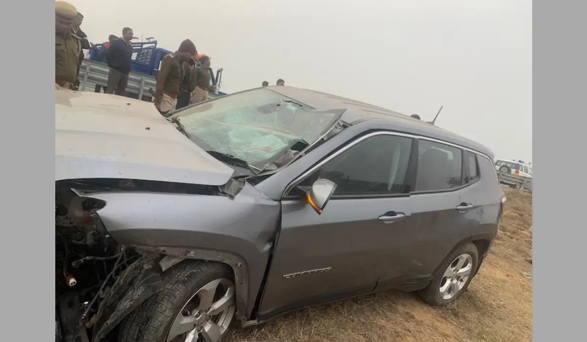 160 km की स्पीड