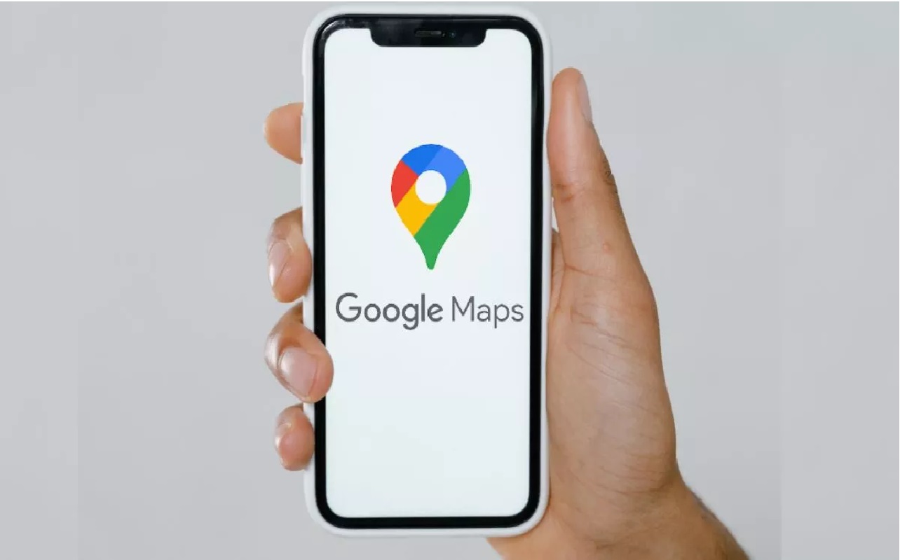 Google Maps में मिलेगा