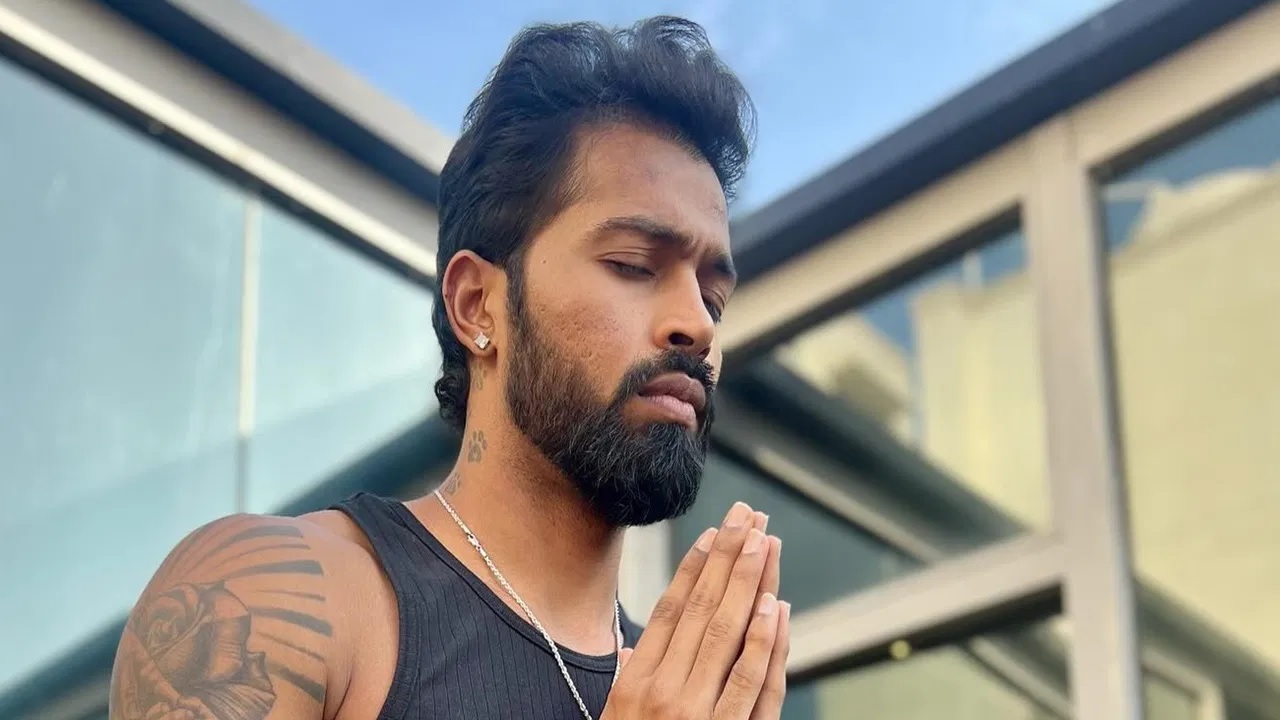 हार्दिक पांड्या टेस्ट क्रिकेट