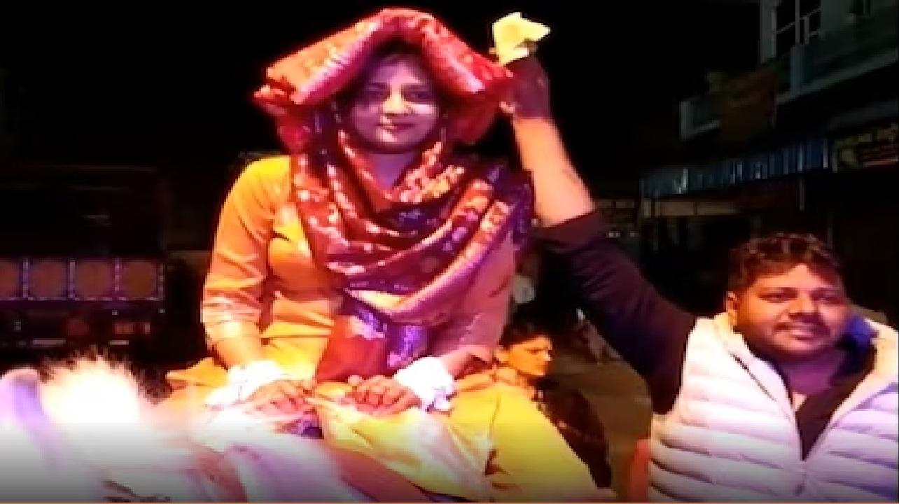 जीजा हो तो ऐसा,