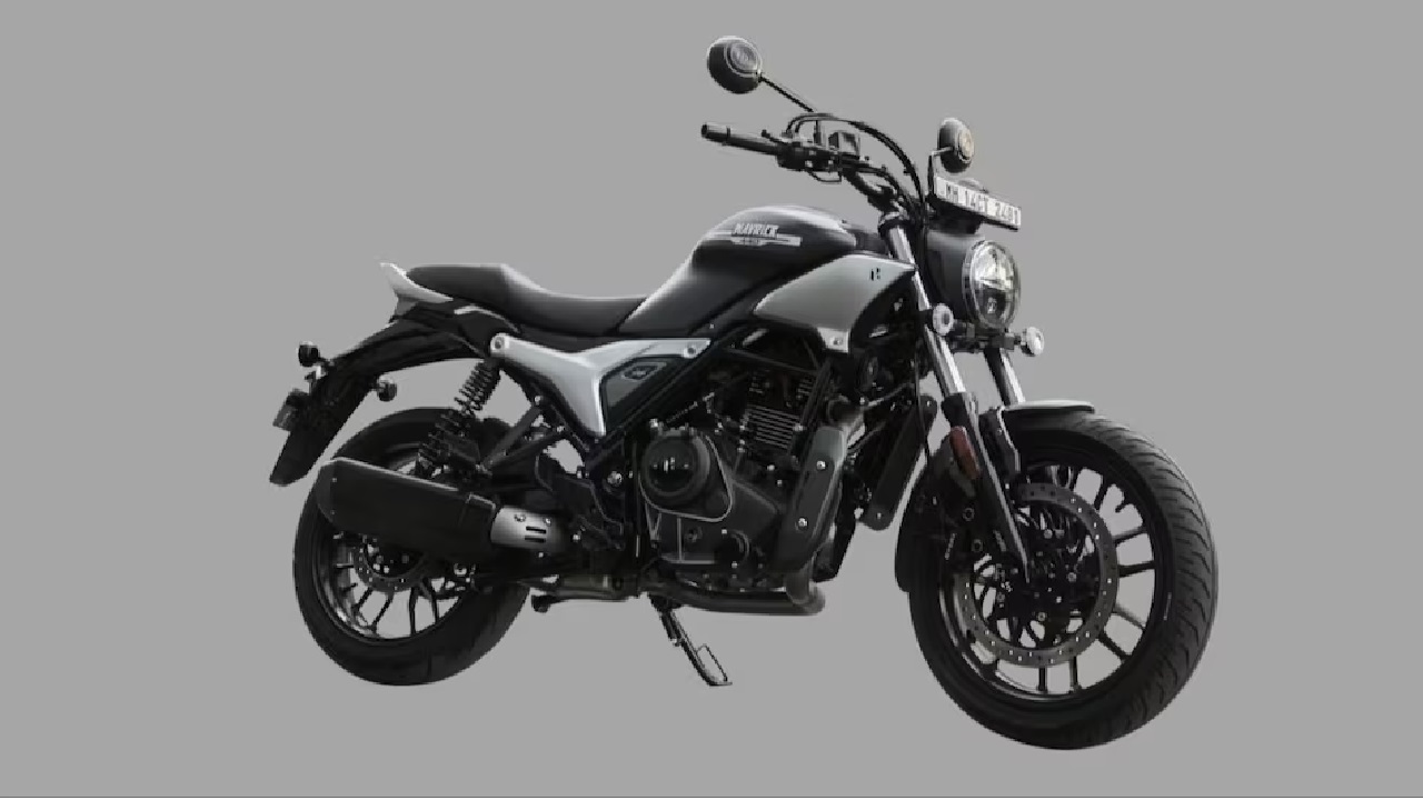 पल्सर की कीमत में