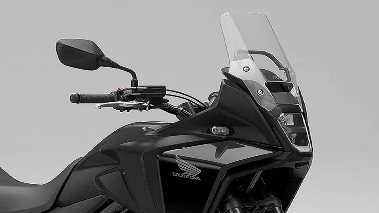 Honda की यह जबरदस्त