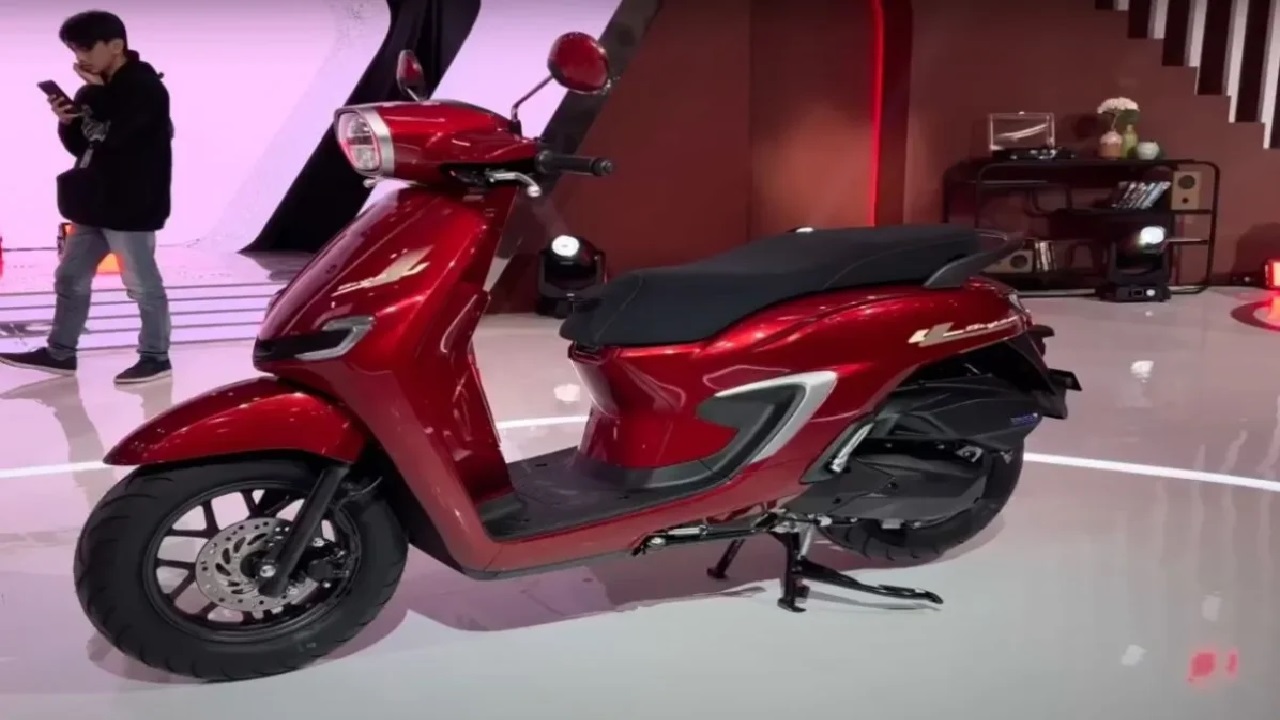 Honda की यह नई