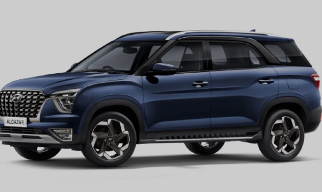 Hyundai ने साल 2024