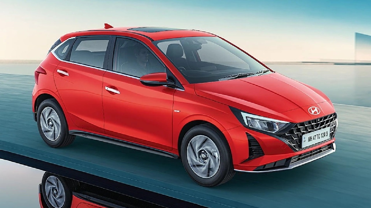 Hyundai की ‘Sportz’ कार