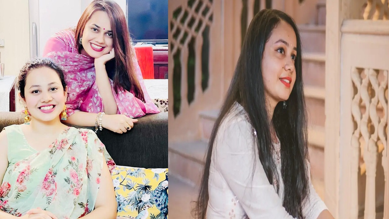 IAS टीना डाबी महिने