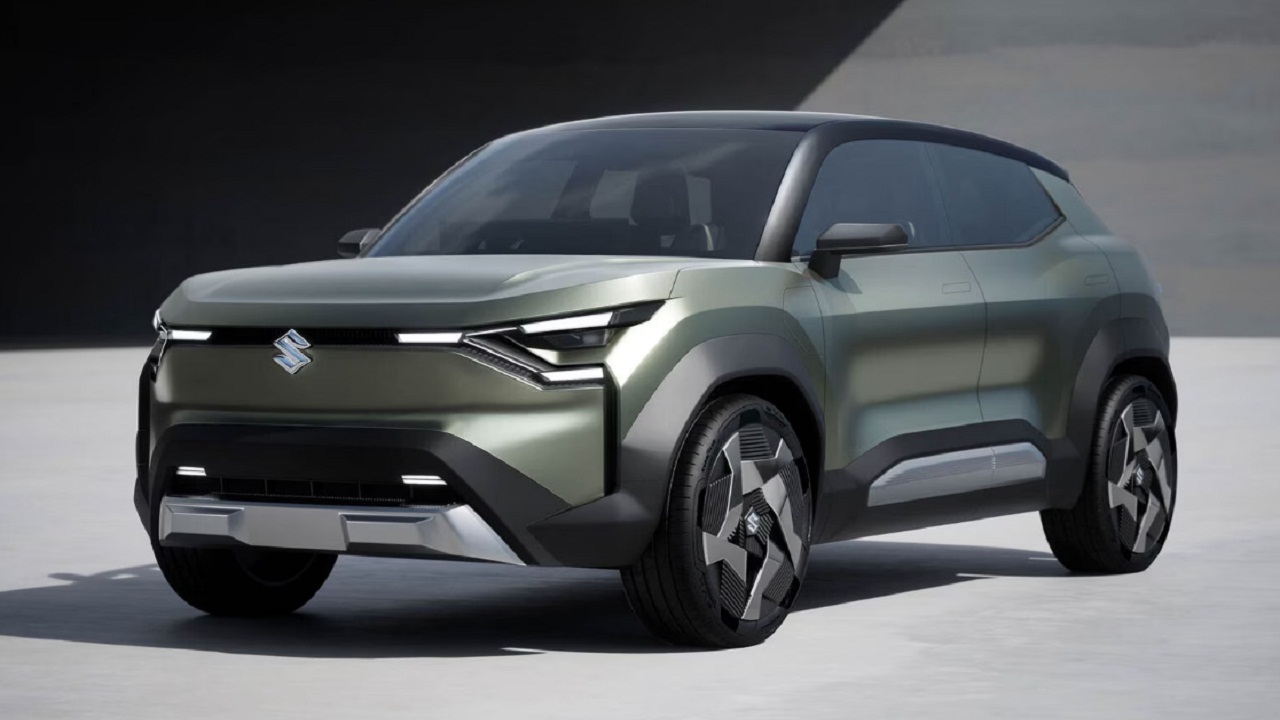 Altroz EV को कड़ी