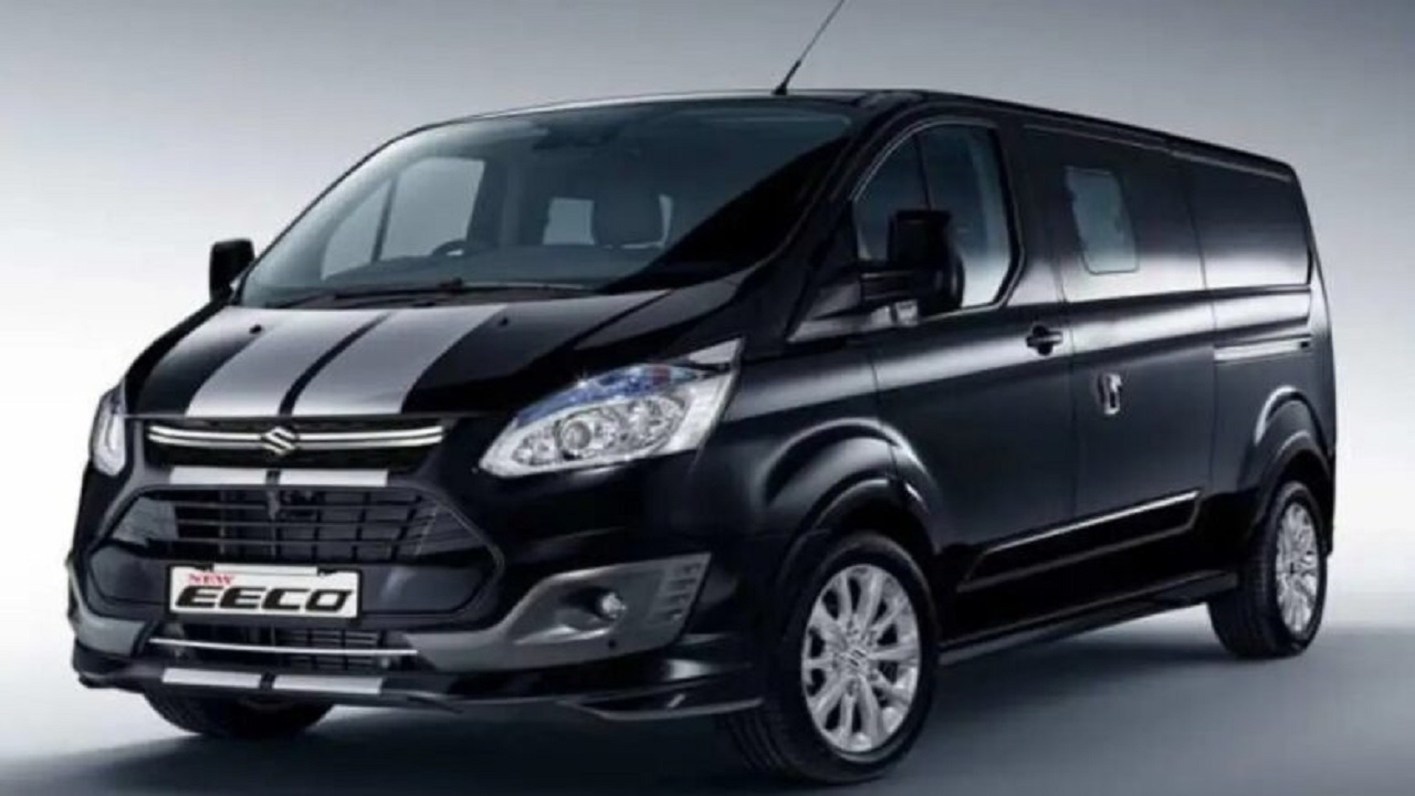 Maruti Suzuki की इस