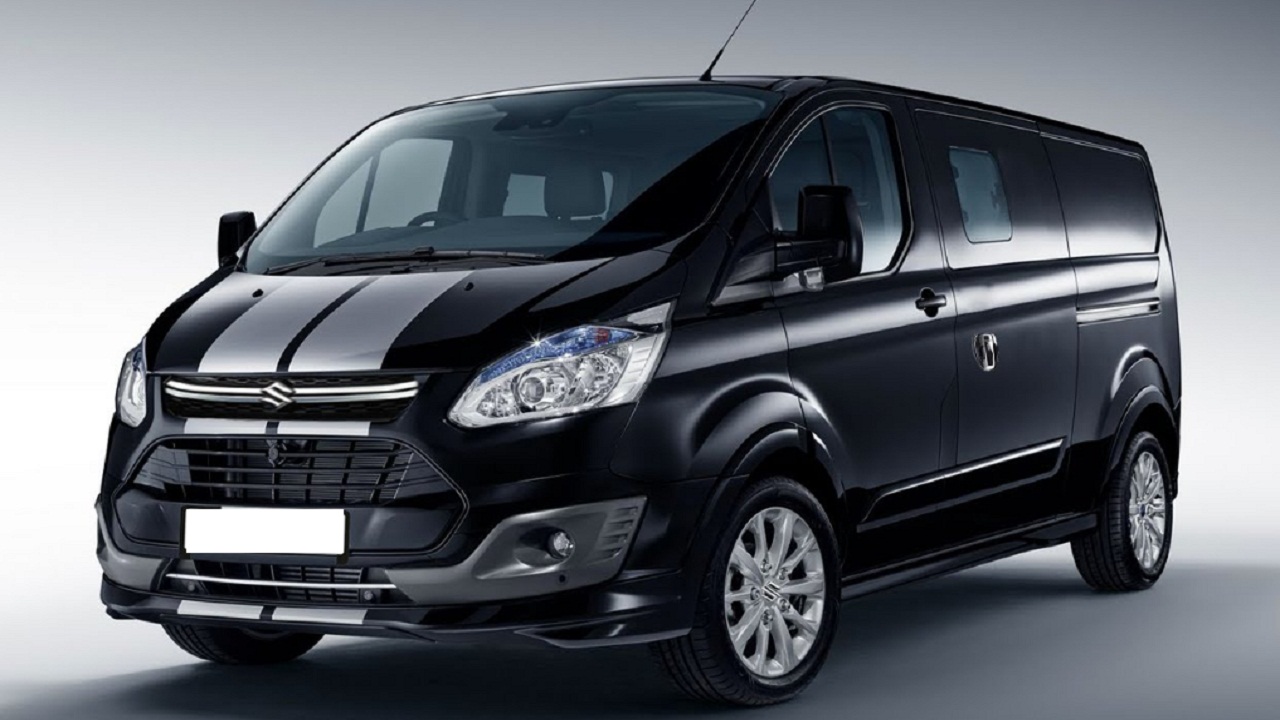 आ गई Maruti की
