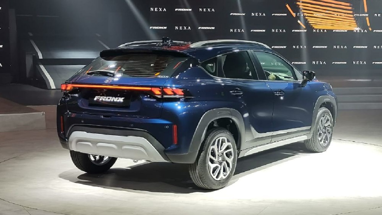 मारुति सुजुकी की ये