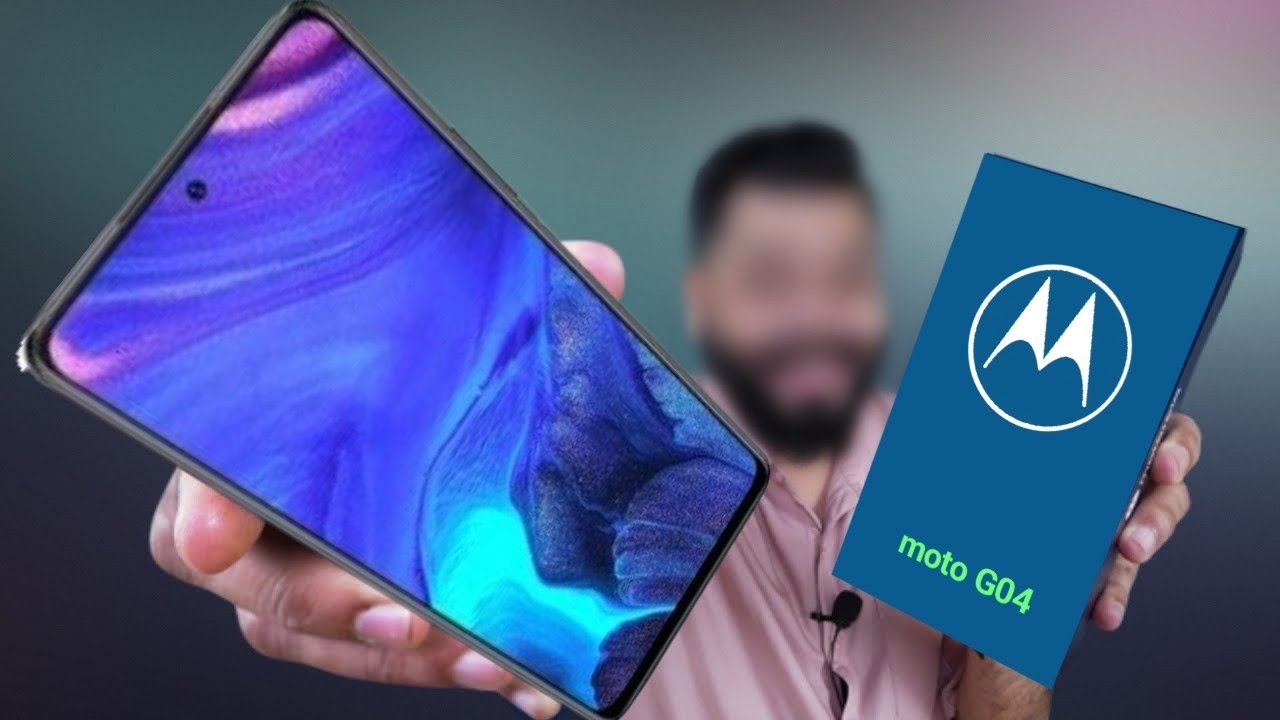 Moto G04 Review: जानें