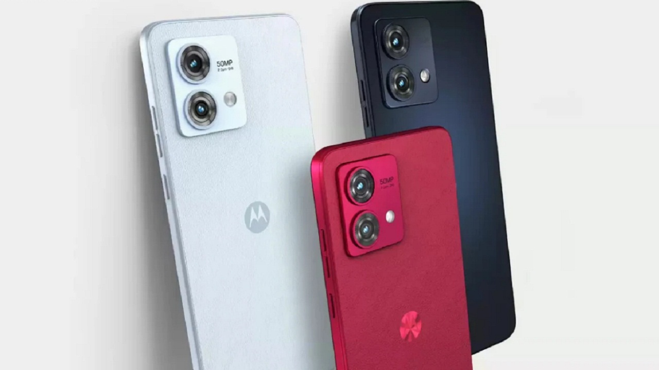 Motorola के इस धांसू