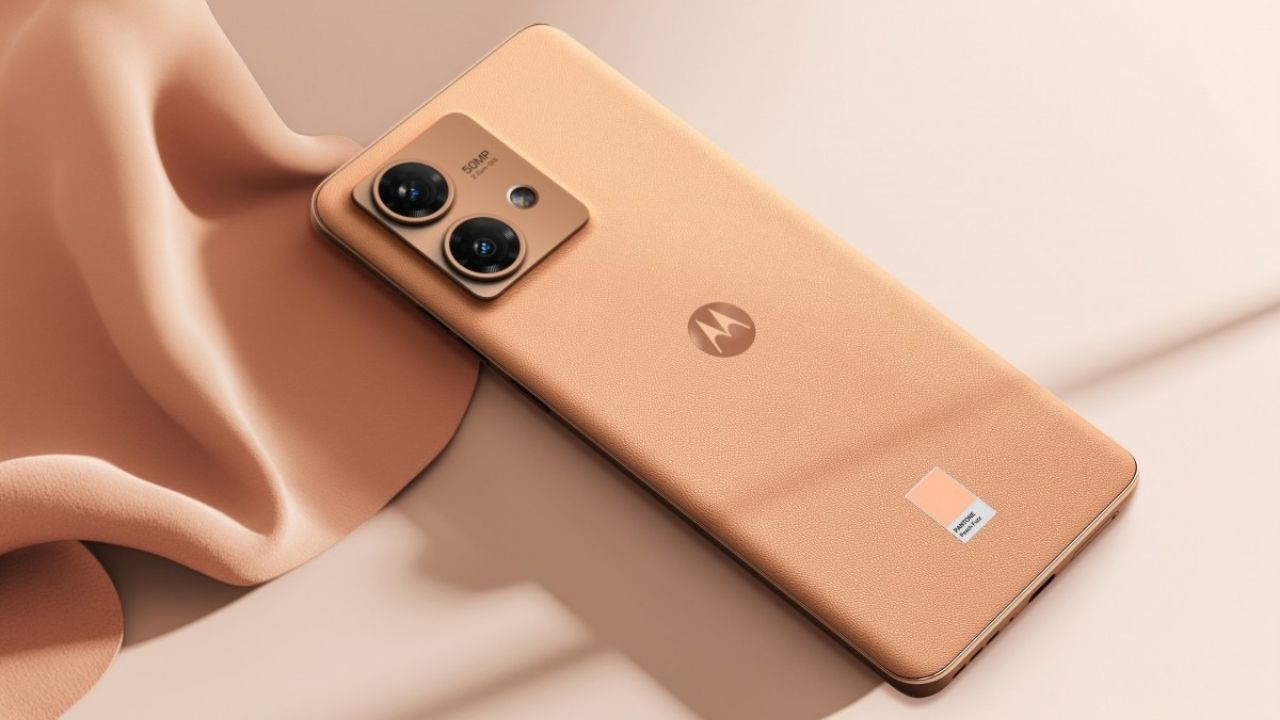 मोटोरोला जल्द लांच करने