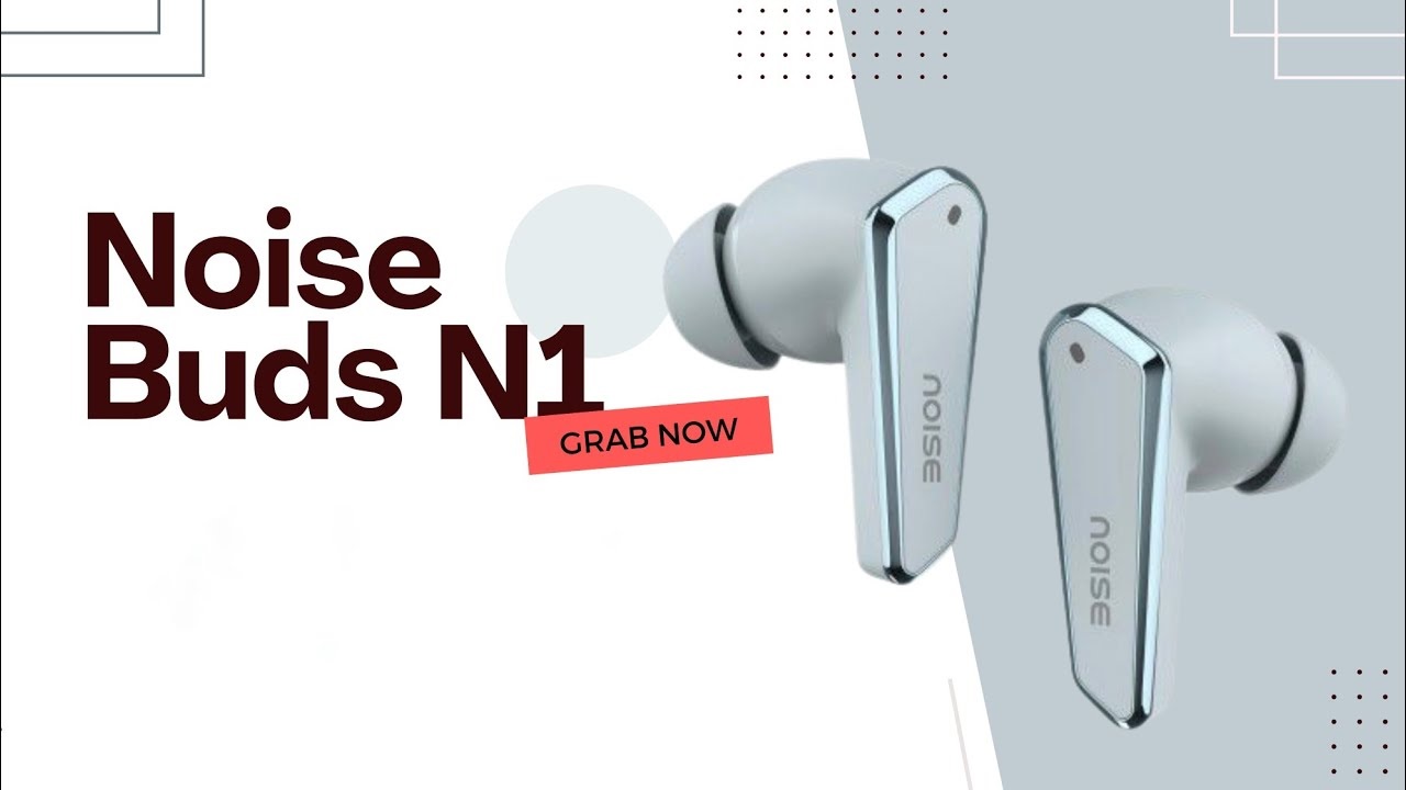 Noise के इस EarBuds