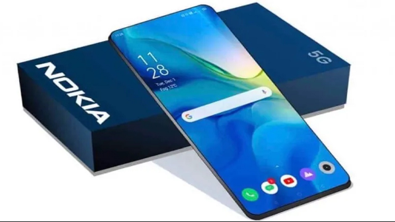 Nokia के धाकड़ फोन