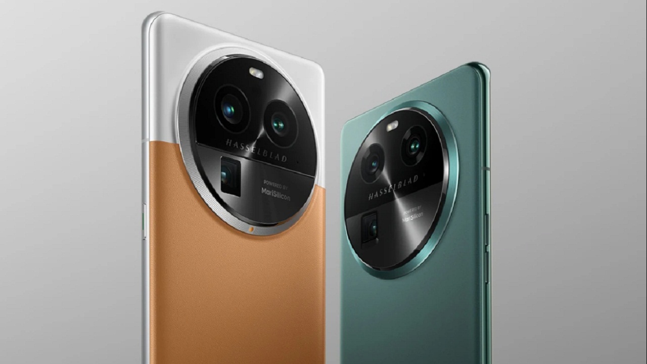 Oppo ने पेश किया