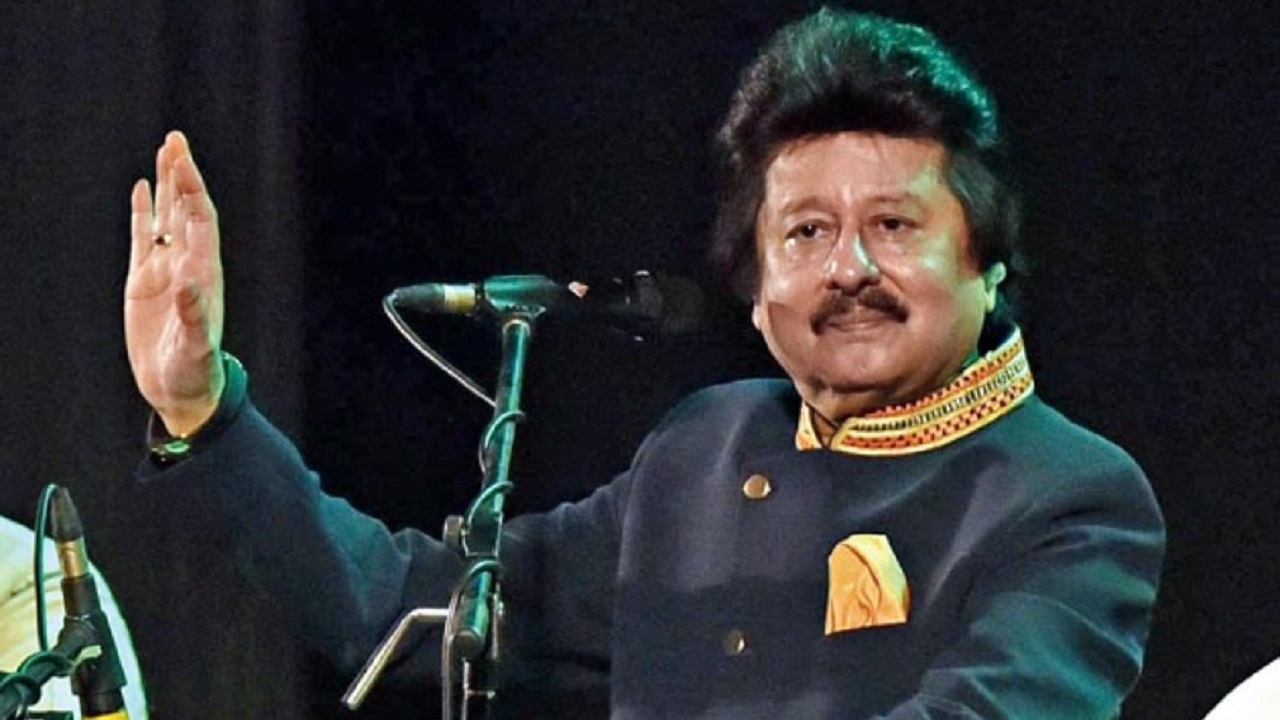 Pankaj Udhas Passes Away:
