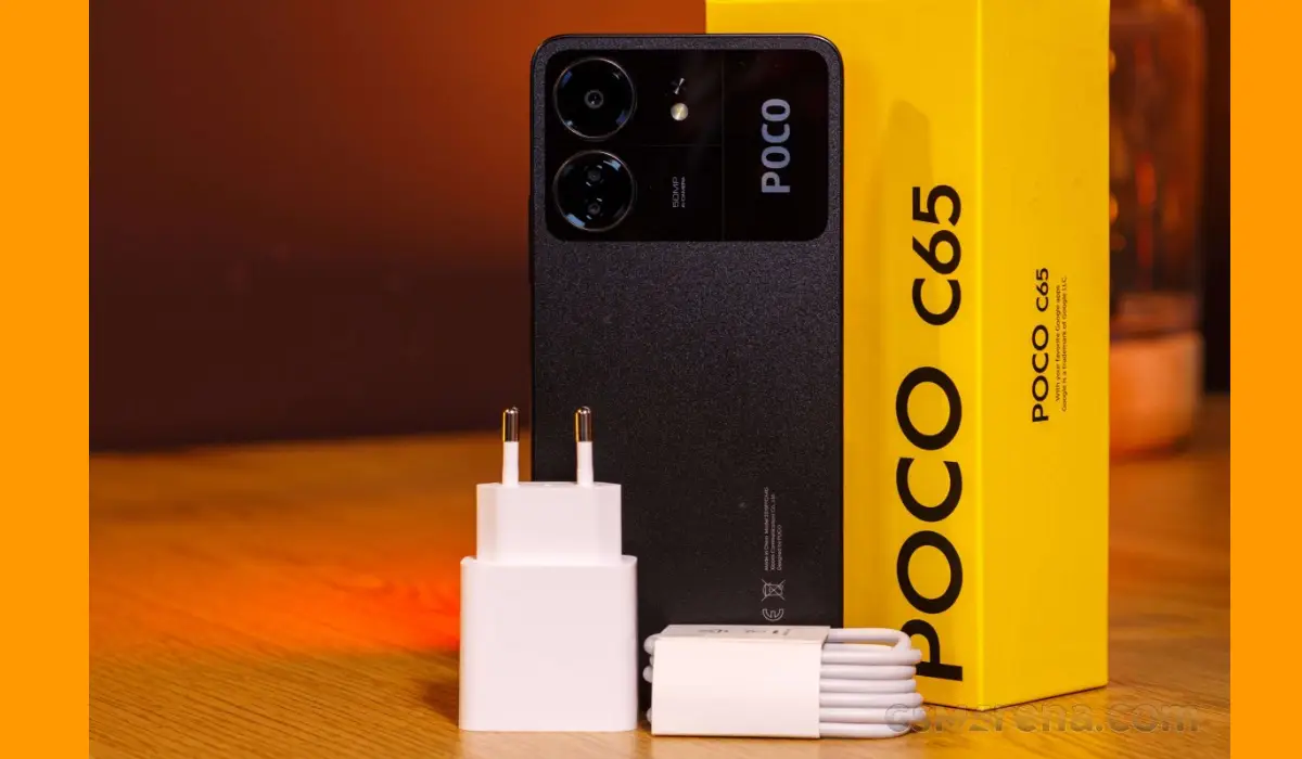 Poco ने लॉन्च किया