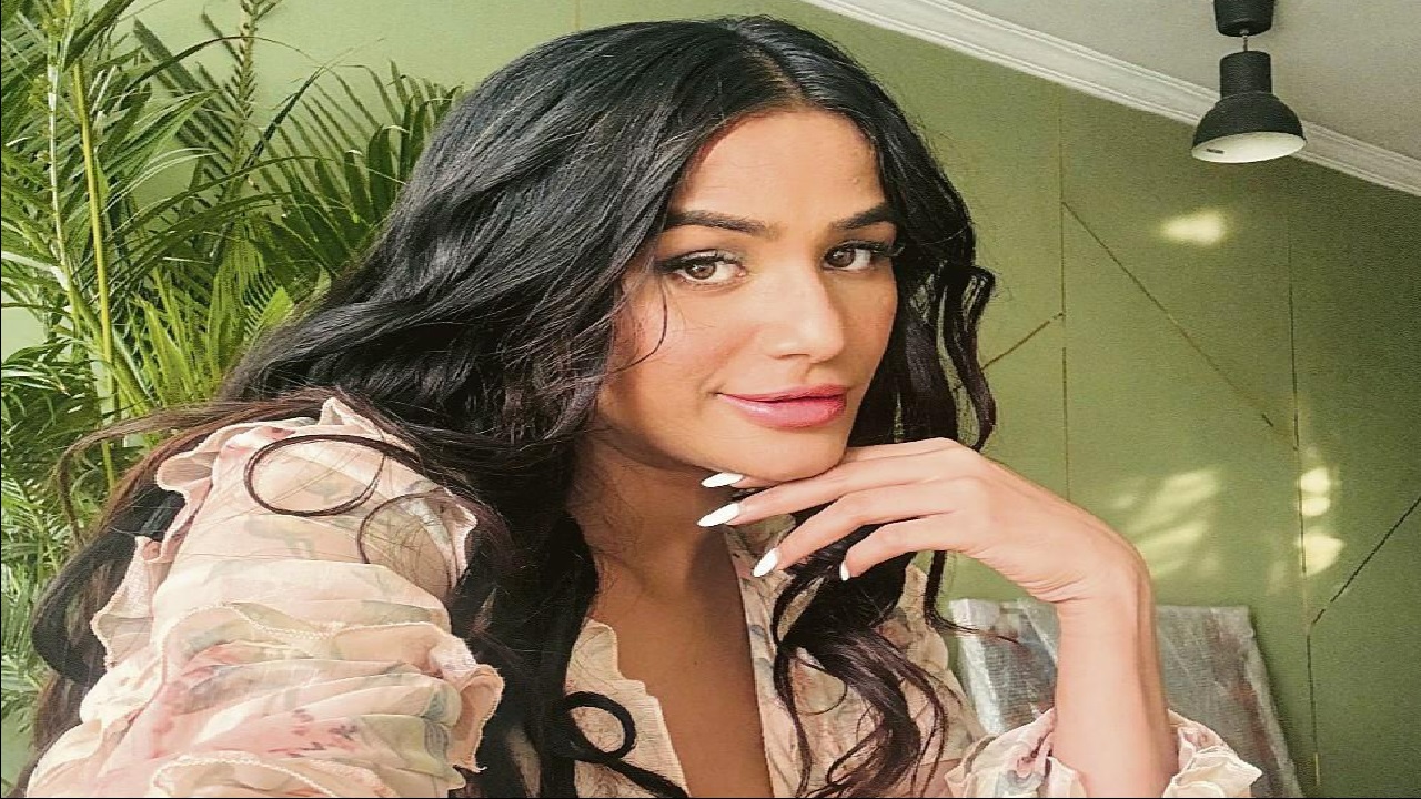 पूनम पांडे की मौत