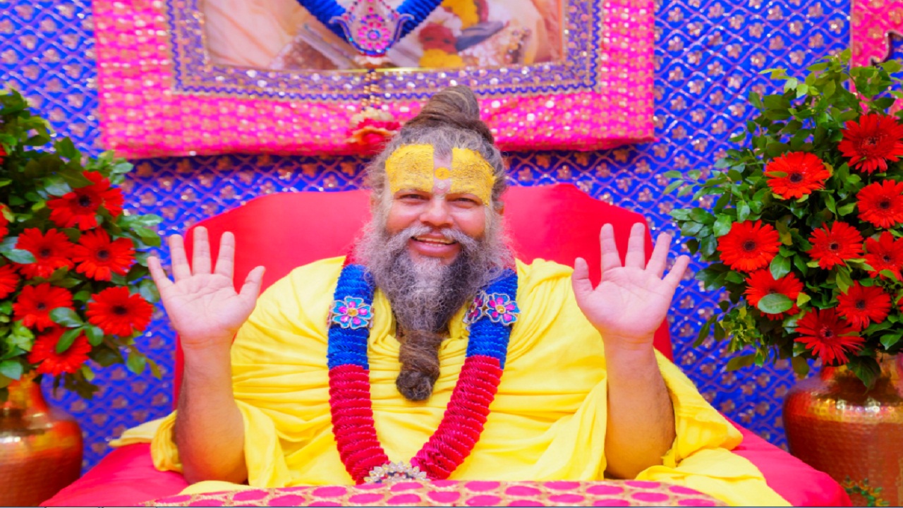 प्रेमानंद महाराज ने बताया