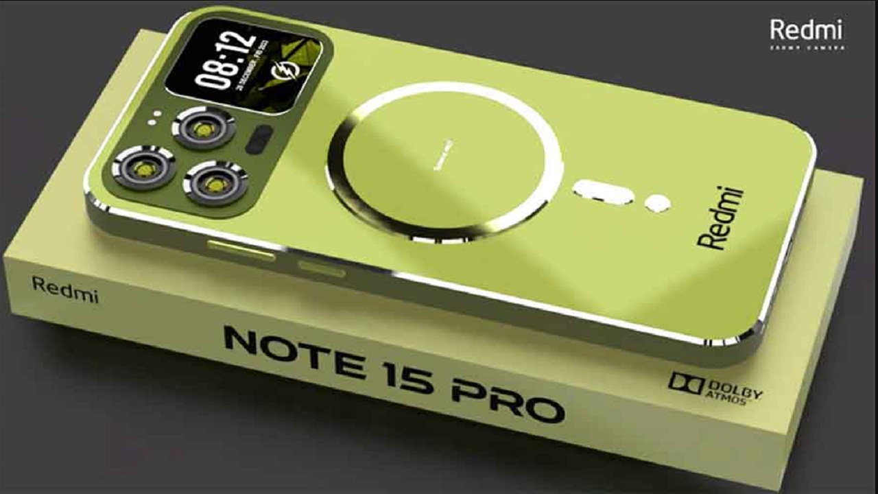 Redmi के इस फोन