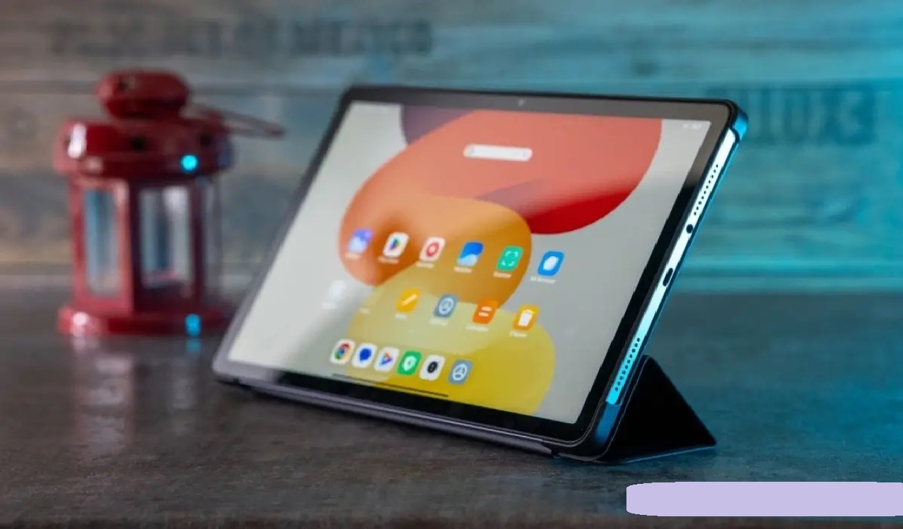 Redmi Pad की कीमत