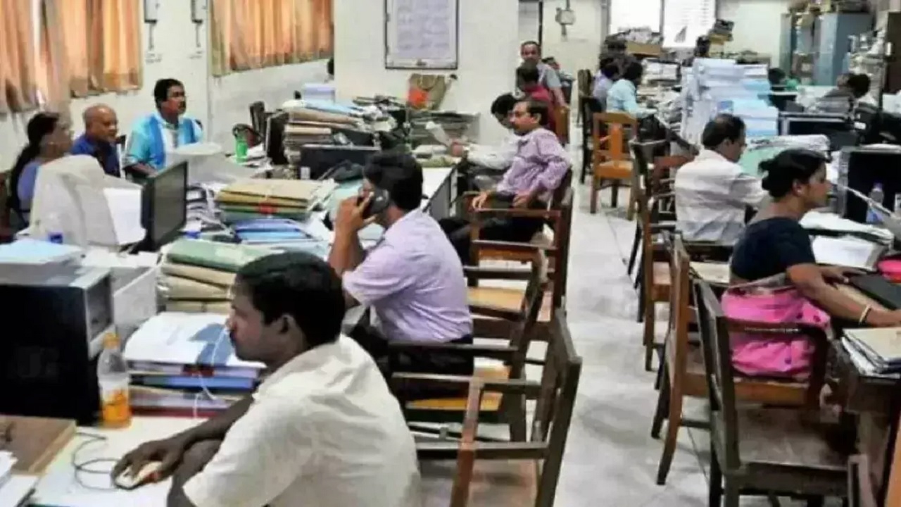 लोकसभा चुनाव से पहले