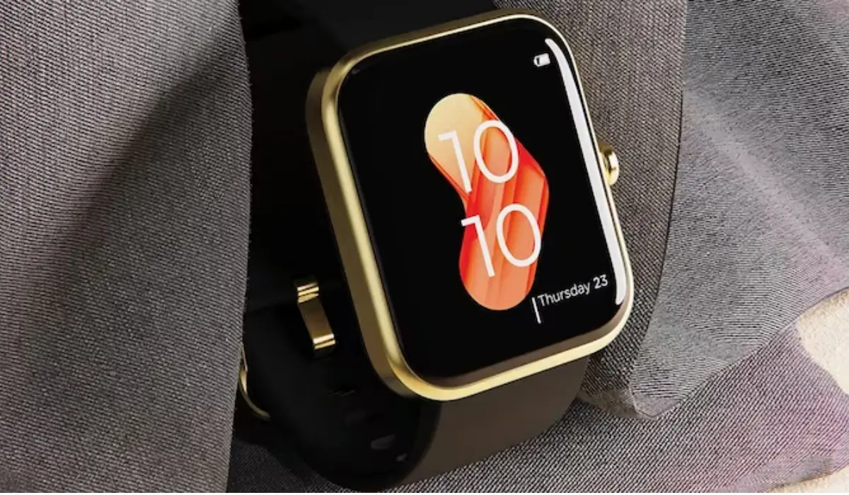 प्रीमियम लुक वाली स्मार्ट