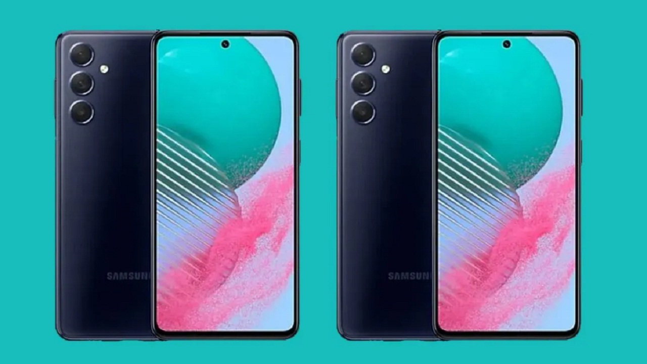 Samsung ने जारी किया