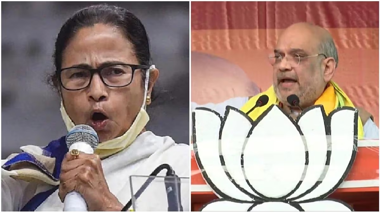 बीजेपी के नेता ने