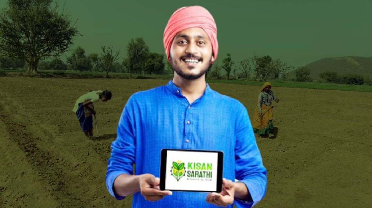 किसानों के लिए सरकार