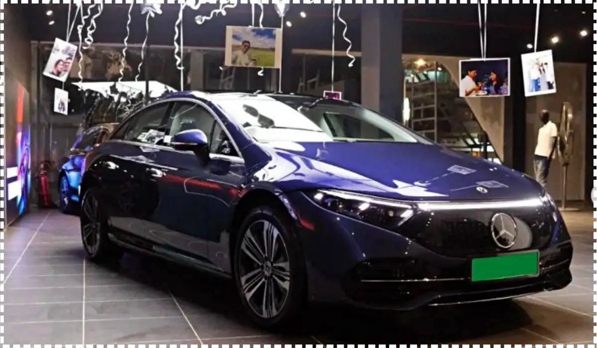 Singer Shaan Buy Car: