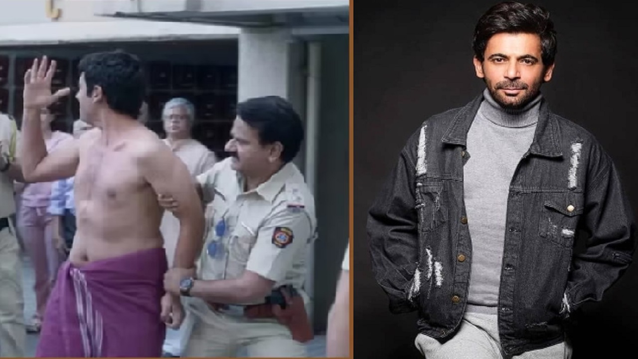 Sunflower 2: गिरफ्तार हुए